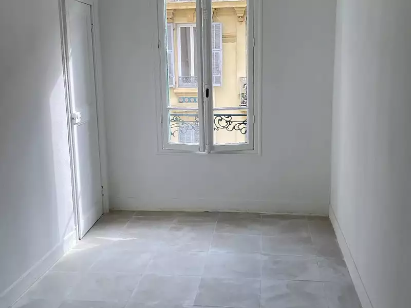 Appartement, 60 m²