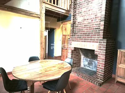 Maison, 155 m²