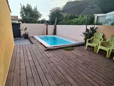 Maison, 100 m²