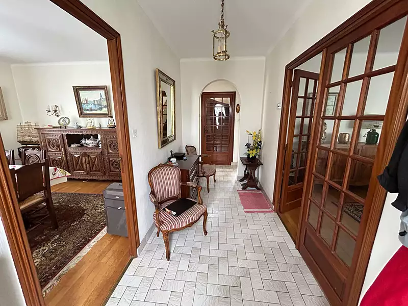Maison, 152 m²