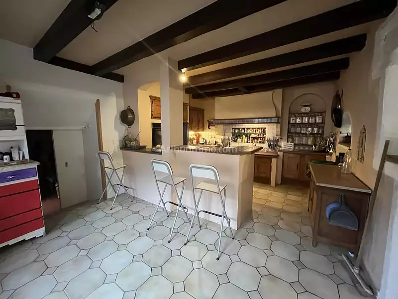 Maison, 288 m²