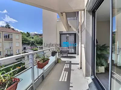 Appartement, 77,06 m²