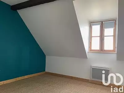 Appartement, 89 m²