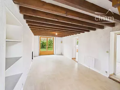 Maison, 104,89 m²