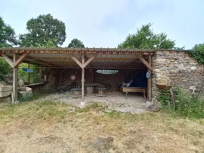 Maison, 134 m²