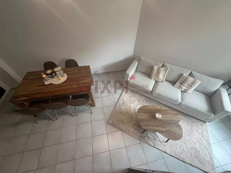 Appartement, 71 m²