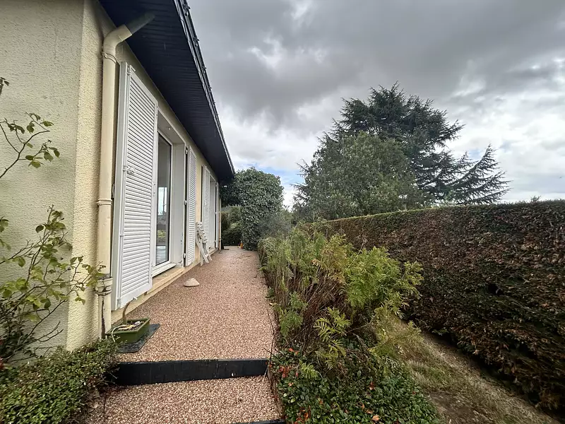 Maison, 125,71 m²