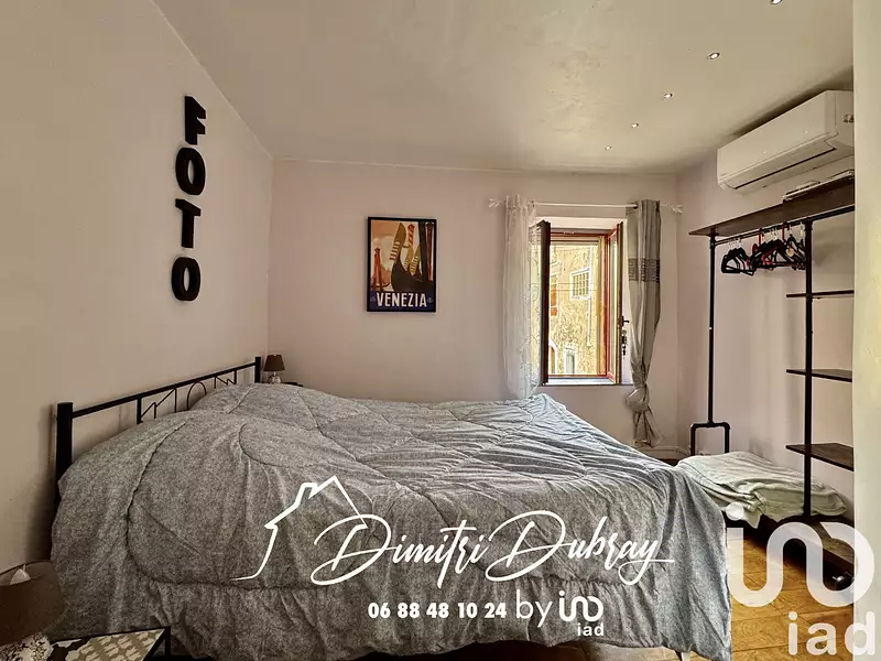 Maison, 52 m²