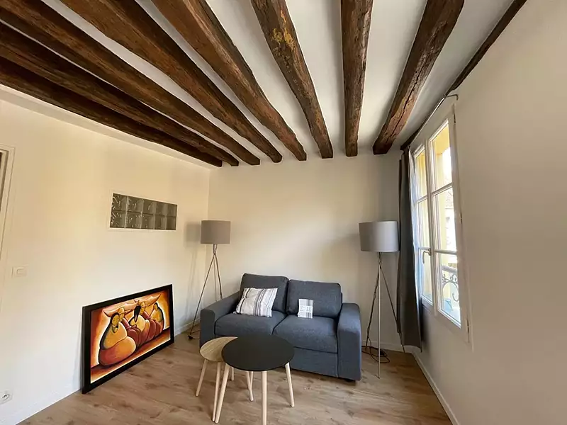 Appartement, 40,39 m²