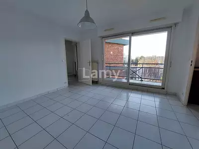 Appartement, 43 m²
