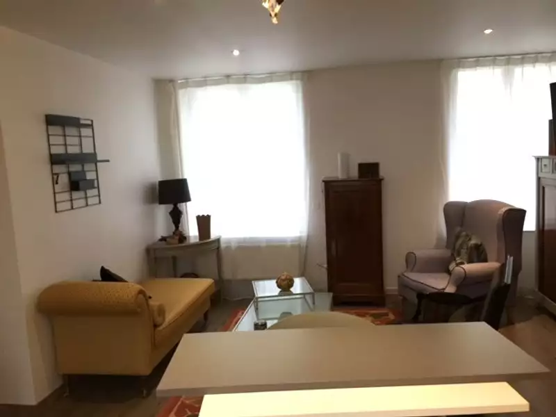 Appartement, 37,2 m²