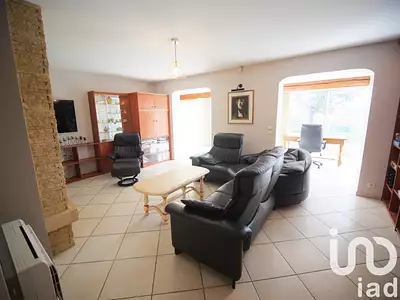 Maison, 278 m²