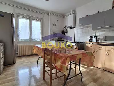 Appartement, 83 m²
