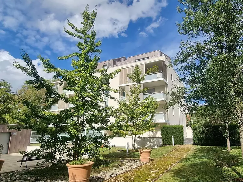 Appartement, 60,03 m²