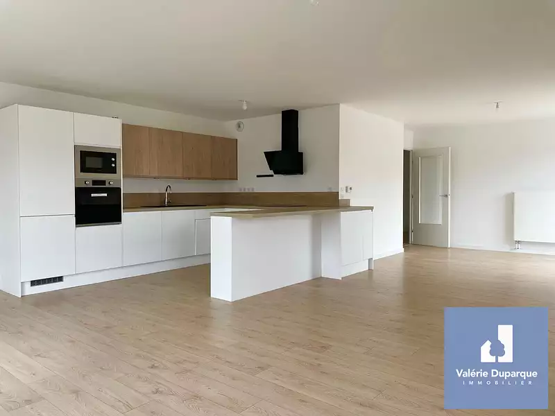 Appartement, 110 m²