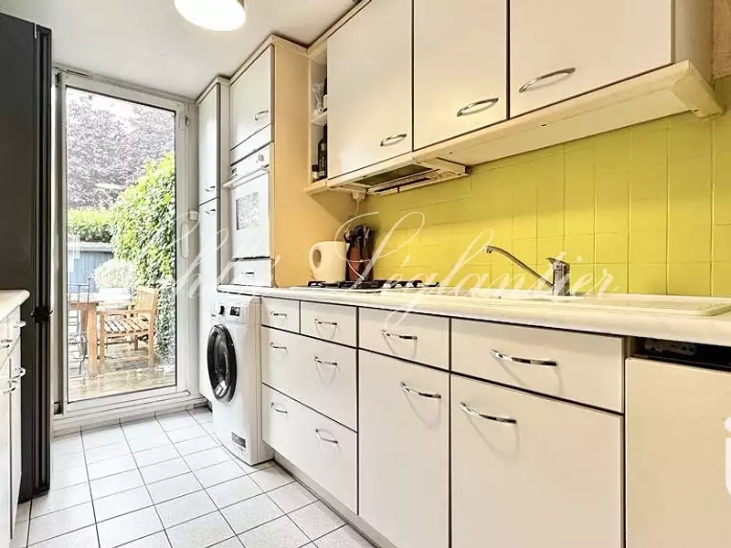 Maison, 88 m²