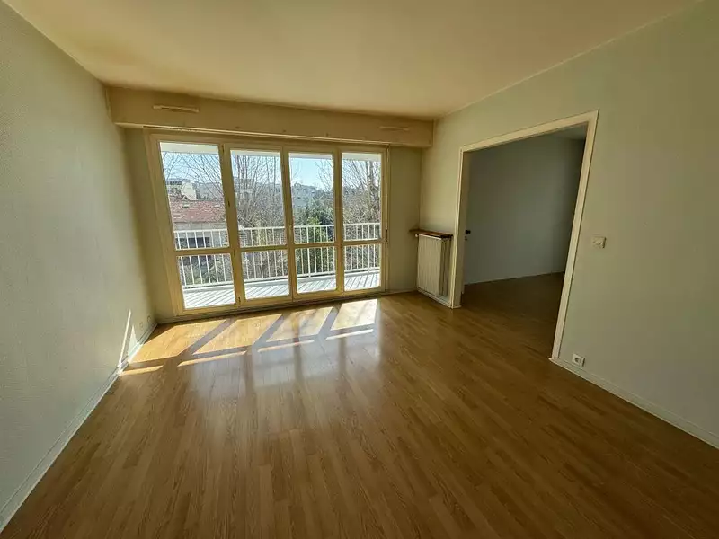 Appartement, 73 m²