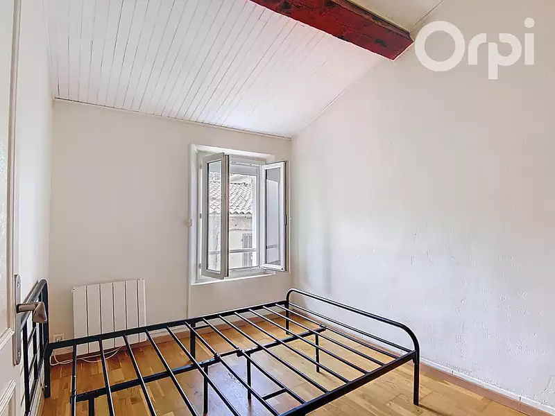 Appartement, 46 m²