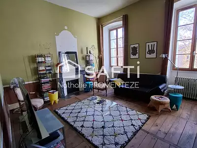 Appartement, 144 m²