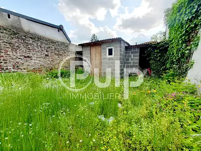 Maison, 107 m²