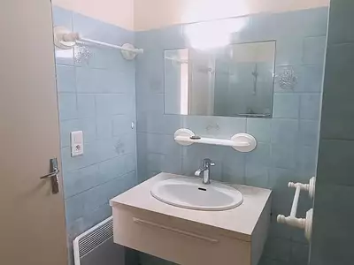 Appartement, 39 m²