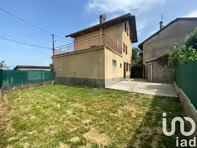 Maison, 127 m²