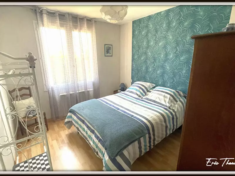 Maison, 90 m²