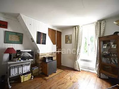 Maison, 135 m²