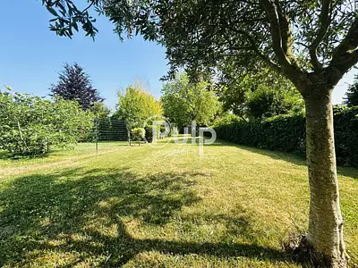 Maison, 184 m²