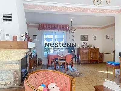 Maison, 108 m²