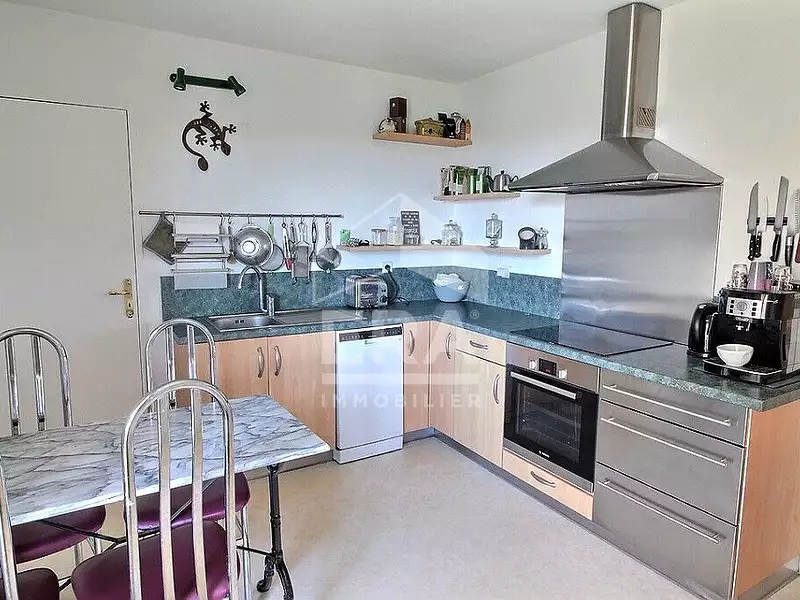 Appartement, 86,39 m²