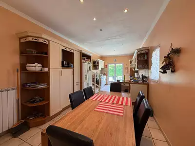 Maison, 143 m²