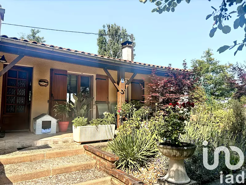 Maison, 88 m²