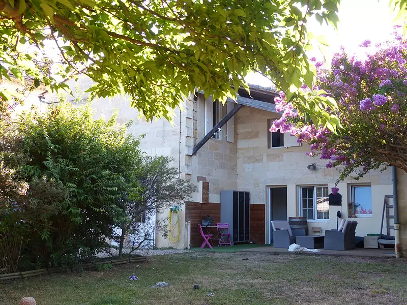 Maison, 140 m²