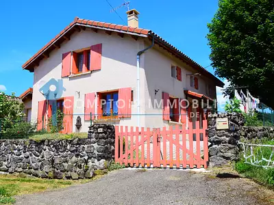 Maison, 137 m²