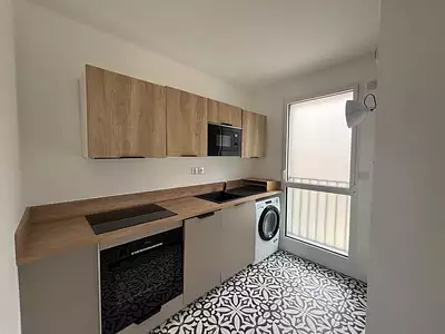 Appartement, 90 m²