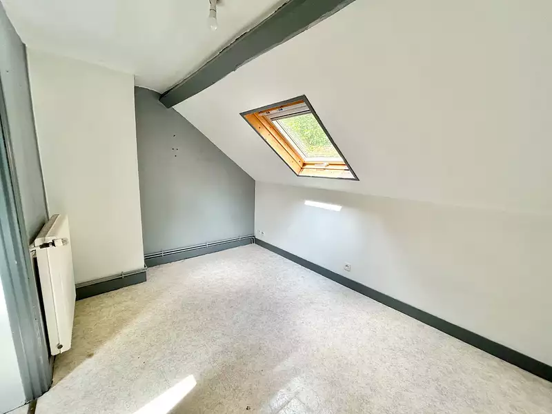 Appartement, 12 m²