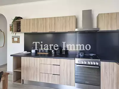 Maison, 100 m²