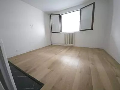 Appartement, 17,2 m²
