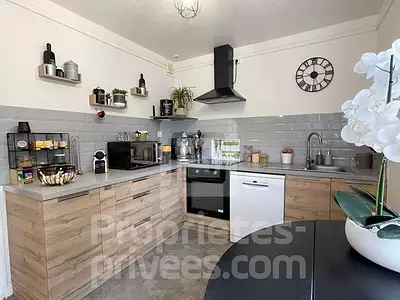 Maison, 142 m²