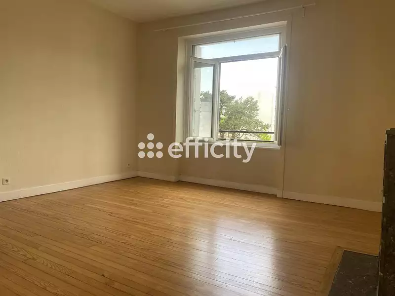 Appartement, 120 m²