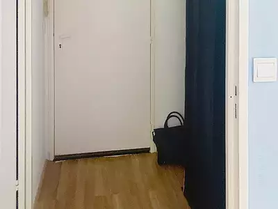 Appartement, 24 m²
