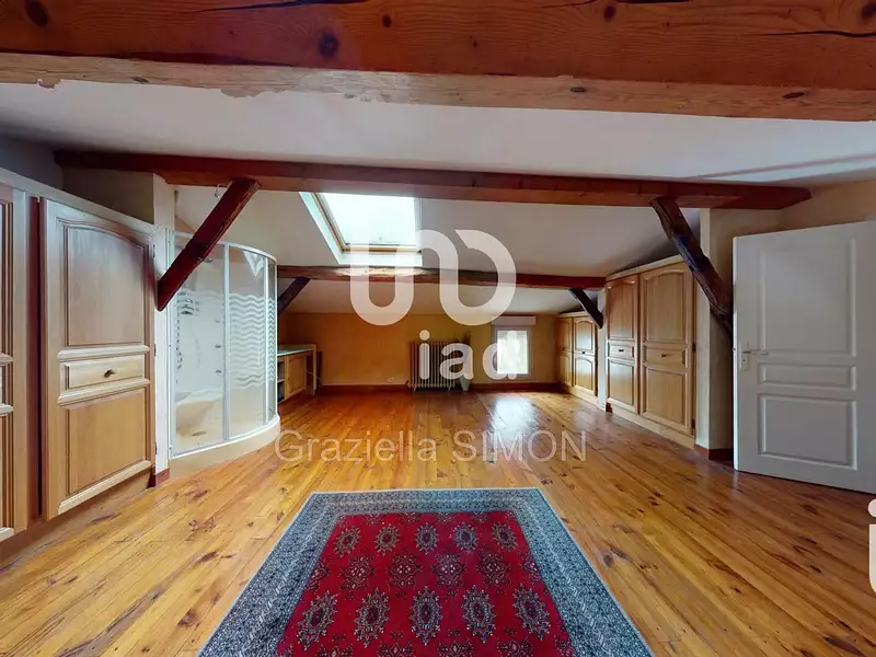 Maison, 157 m²