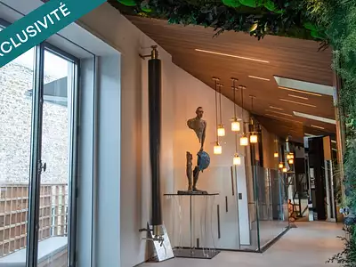 Appartement, 283 m²