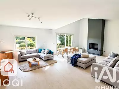 Maison, 86 m²