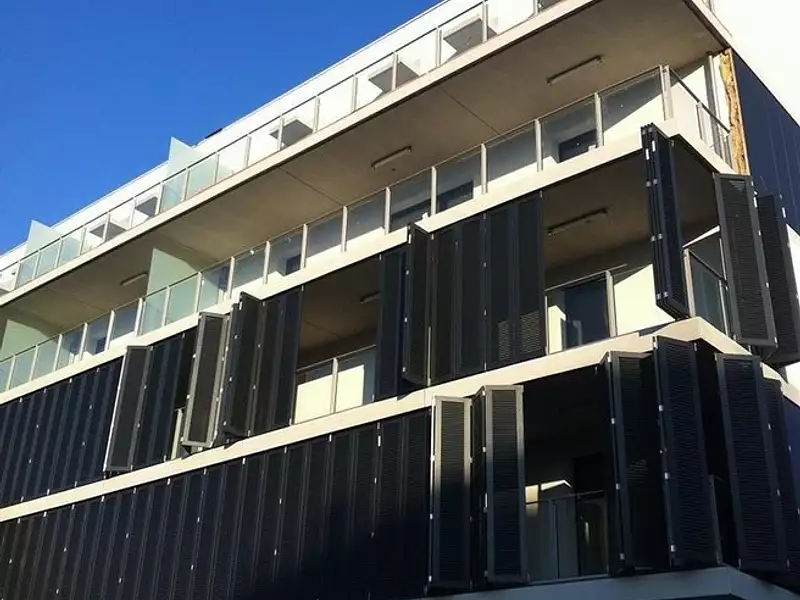 Appartement, 66,92 m²