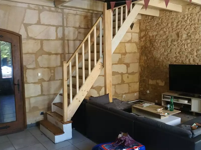 Maison, 130 m²