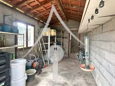 Maison, 140 m²