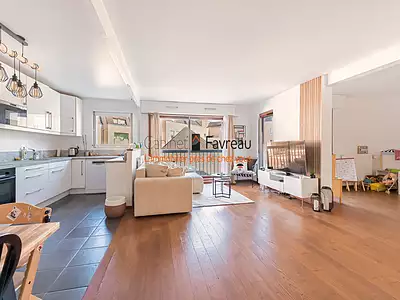 Appartement, 79,12 m²