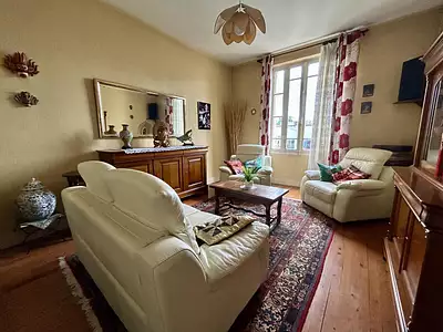 Maison, 130 m²